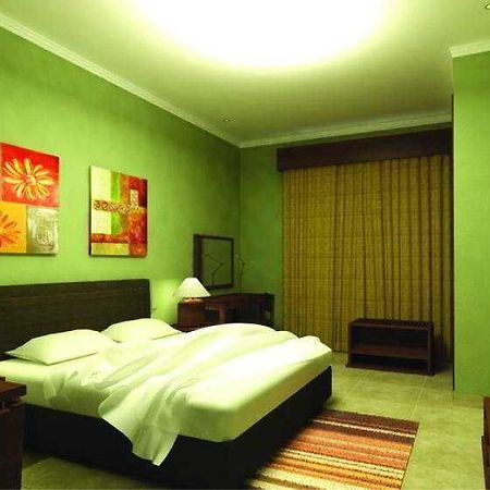 Milton Hotel Apartment Dubai Bagian luar foto