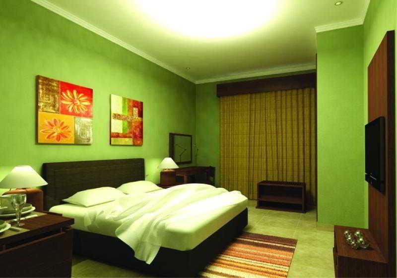 Milton Hotel Apartment Dubai Bagian luar foto